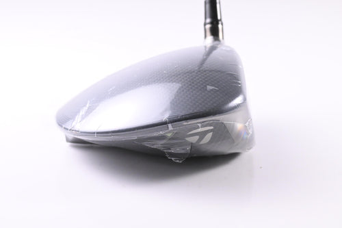Taylormade Qi35 Driver / 9 Degree / Regular Flex Project X Cypher 50 Shaft