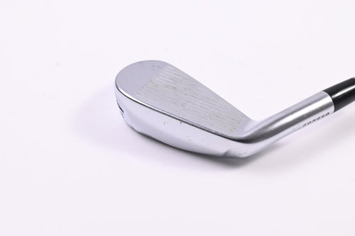 Srixon ZX MK II 2023 Utility #4 Iron / 23 Degree / Stiff Flex UST Recoil Dart 90