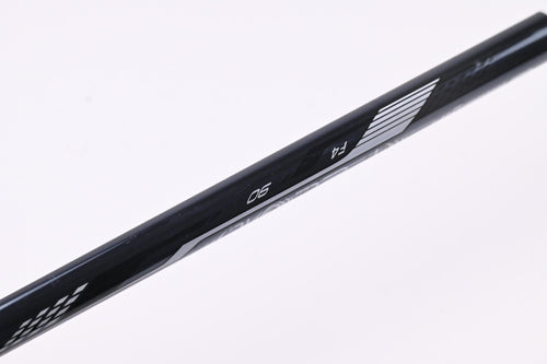 Srixon ZX MK II 2023 Utility #4 Iron / 23 Degree / Stiff Flex UST Recoil Dart 90