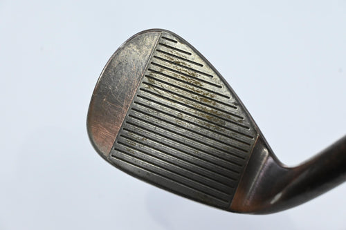 Taylormade Hi-Toe 3 Gap Wedge / 50 Degree / Wedge Flex KBS Hi-Rev 2.0 115 Shaft