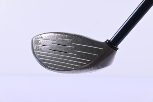 Callaway Steelhead #3 Wood / 16 Degree / Firm Flex Callaway RCH 99 Shaft