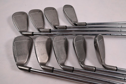 Callaway X-12 Irons / 3-PW+SW / UniFlex Callaway Shafts