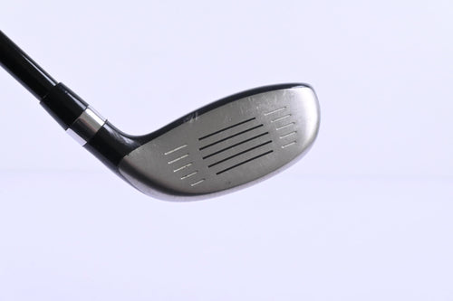 Left Hand Cobra Fly XL #4 Hybrid / 20 Degree / Regular Flex Cobra Fly XL
