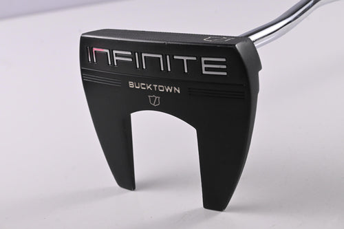 Wilson Infinite Bucktown 2024 Putter / 34 Inch
