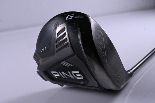 Ping G425 LST Driver / 10.5 Degree / Stiff Flex Tensei AV Orange 65 Shaft