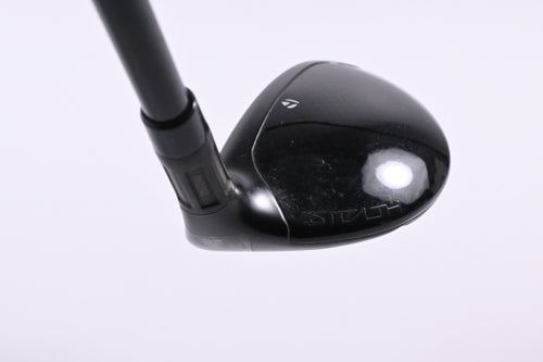 Taylormade Stealth 2 #5 Hybrid / 25 Degree / Senior Flex Ventus Red 5 Shaft