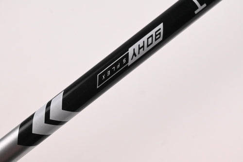 Taylormade Stealth UDI #3 Iron / 20 Degree / Stiff Flex Aldila Ascent 90 Shaft
