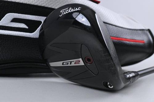 Titleist GT2 #5 Wood / 18 Degree / Stiff Flex HZRDUS Gen5 Black 70 Shaft