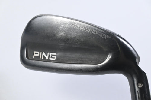 Ping G Crossover #5 Hybrid / 24 Degree / Silver Dot / Regular Flex Ping Alta 70