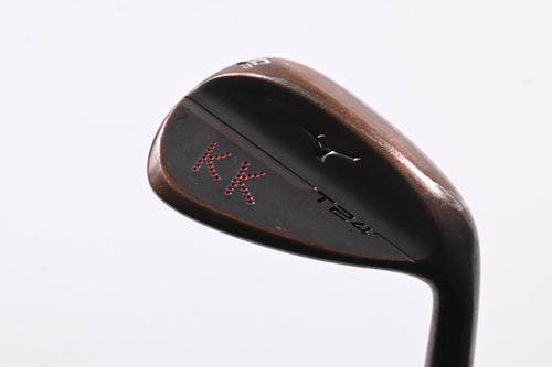 Mizuno T24 Gap Wedge / 50 Degree / Regular Flex UST Recoil ESX Shaft
