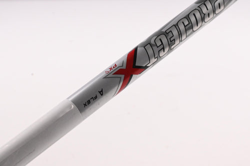 Callaway X Hot #3 Wood / 15 Degree / Senior Flex Project X PXv Shaft