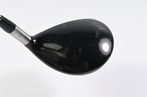 Taylormade R7 Steel #3 Wood / 15 Degree / Regular Flex Dynamic Gold Steel Shaft
