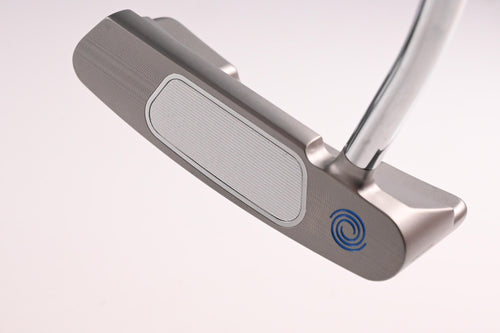 Odyssey AI-One Double Wide Silver Series Putter / 34 Inch