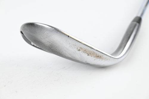 Mizuno S18 Lob Wedge / 60 Degree / Stiff Flex XP 115 Shaft