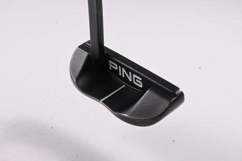 Ping Cadence TR B65 Putter / Black Dot / 34 Inch
