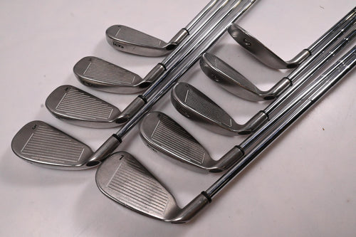 Callaway X-12 Irons / 3-PW+SW / UniFlex Callaway Shafts