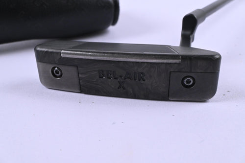 LA Golf Gen2 Bel Air-X Putter / 34 Inch