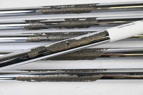 Taylormade Rocketbladez Tour Irons / 5-PW / X-Flex Steel Shafts
