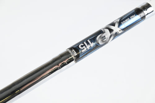 Mizuno S18 Lob Wedge / 60 Degree / Stiff Flex XP 115 Shaft