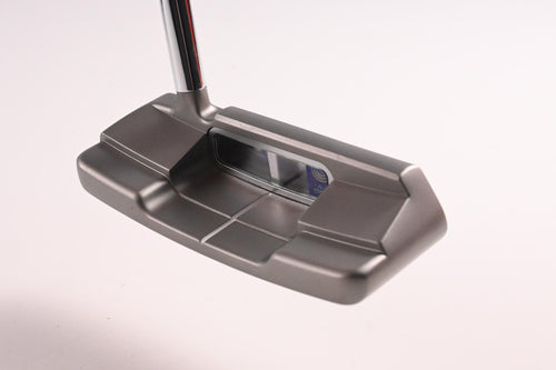 Odyssey AI-One Double Wide Silver Series Putter / 34 Inch
