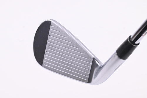 Srixon ZXiU Utility #4 Iron / 23 Degree / Regular Flex KBS Tour Lite Shaft