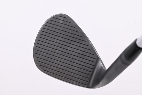 Callaway Jaws Full Toe Lob Wedge / 58 Degree / Wedge Flex Dynamic Gold Spinner