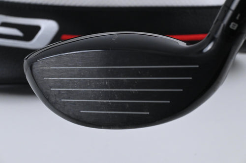 Titleist GT2 #5 Wood / 18 Degree / Stiff Flex HZRDUS Gen5 Black 70 Shaft