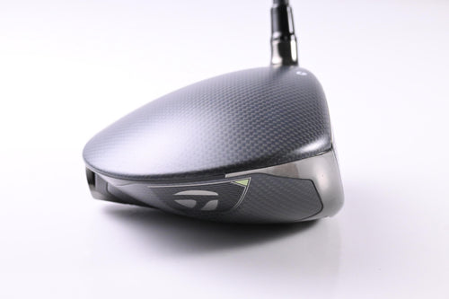 Taylormade Qi35 LS Driver / 9 Degree / Stiff Flex Kai'li Dark Waves CB Blue 60