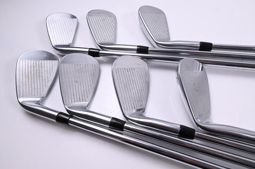 Titleist T200 2023 Irons / 5-PW+48° / Regular Flex AMT Black R300 Shafts