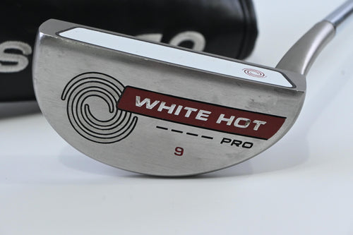 Odyssey White Hot Pro 9 Putter / 36 Inch