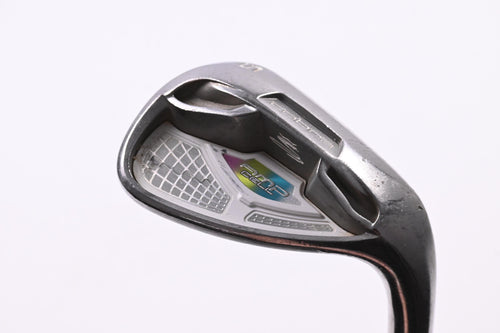 Ladies Cobra AMP Cell Sand Wedge / 54 Degree / Ladies Flex Cobra AMP Cell 47