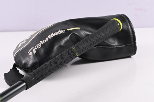 Taylormade M2 2017 #3 Wood / 15 Degree / Regular Flex Taylormade Reax 55 Shaft