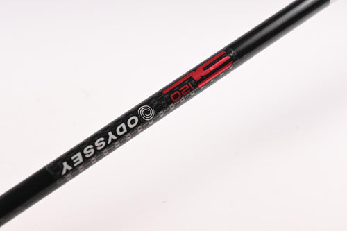 Odyssey Square 2 Square Tri-Hot Putter / 34 Inch