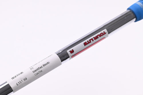 Srixon ZXiU Utility #4 Iron / 23 Degree / Regular Flex KBS Tour Lite Shaft