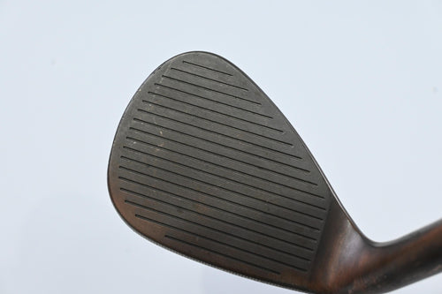 Taylormade Hi-Toe Big Foot Lob Wedge / 58 Degree / Wedge Flex KBS Hi-Rev 2.0 115