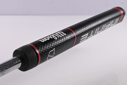 Wilson Infinite Bucktown 2024 Putter / 34 Inch