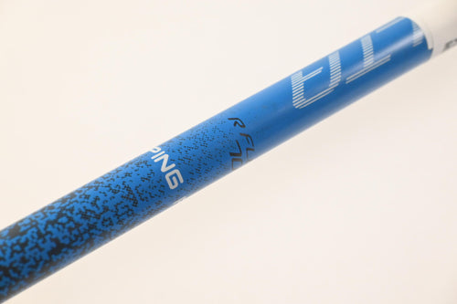 Ping G Crossover #5 Hybrid / 24 Degree / Silver Dot / Regular Flex Ping Alta 70