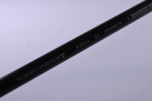 Ping G425 LST Driver / 10.5 Degree / Stiff Flex Tensei AV Orange 65 Shaft