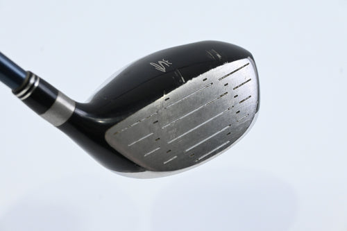 Left Hand Cobra SZ #5 Wood / 18 Degree / Regular Flex Aldila HM Tour 60 Shaft