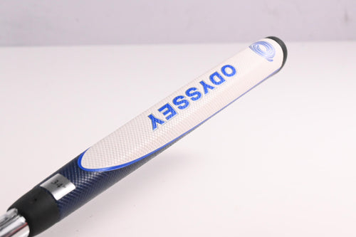 Odyssey AI-One Double Wide Silver Series Putter / 34 Inch