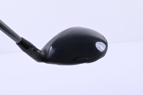 Callaway Paradym X #3 Wood / 15 Degree / Regular Flex HZRDUS Gen4 Silver 60