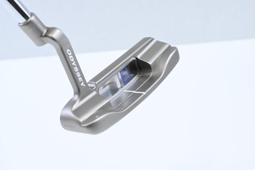 Odyssey Ai-One Silver Series #1 Putter / 34 Inch
