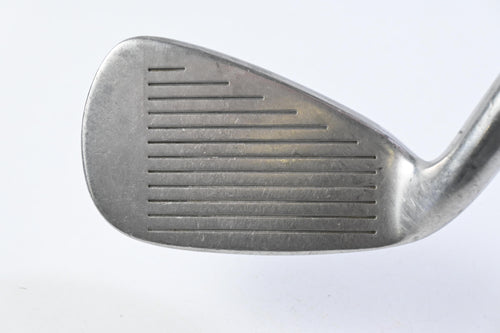 Mizuno MX-17 #5 Iron / 26 Degree / Regular Flex Mizuno Exsar Blue Shaft