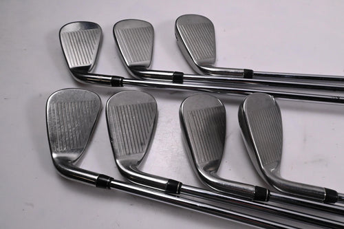 Callaway X2 Hot Irons / 4-PW / Regular Flex Dynamic Gold S300 Shafts