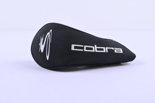 Left Hand Cobra Fly XL #4 Hybrid / 20 Degree / Regular Flex Cobra Fly XL