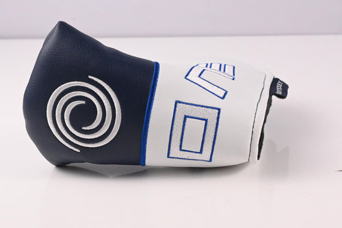 Odyssey AI-One Double Wide Silver Series Putter / 34 Inch