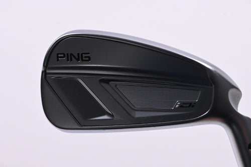 Ping IDI Utility #2 Iron / 17 Degree / Stiff Flex Ping Tour 2.0 Chrome 85 Shaft