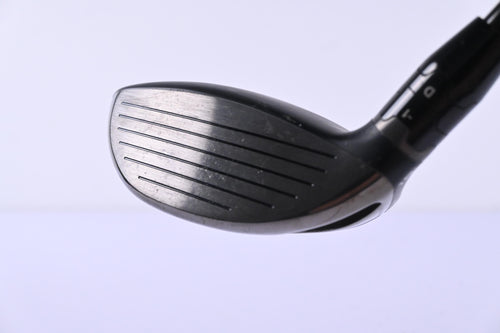 Tour Issue Callaway Rogue ST LS #5 Wood / 18 Degree / X-Flex Tour AD CQ-8 Shaft