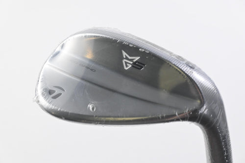 Taylormade Milled Grind 5 Gap Wedge / 50 Degree / Wedge Flex Dynamic Gold 115