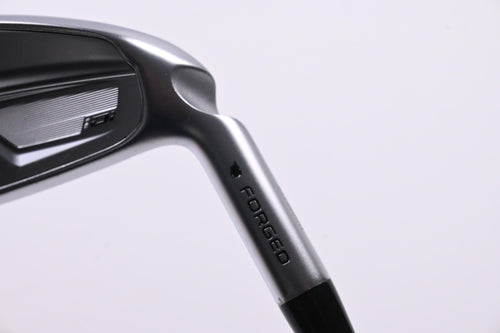 Ping IDI Utility #2 Iron / 17 Degree / Stiff Flex Ping Tour 2.0 Chrome 85 Shaft